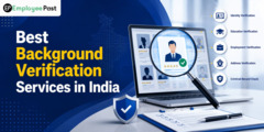 Top Reasons to Choose Background Verification Services in India for Employee Screening