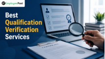 Why Qualification Verification Services Are Essential for Modern Hiring?