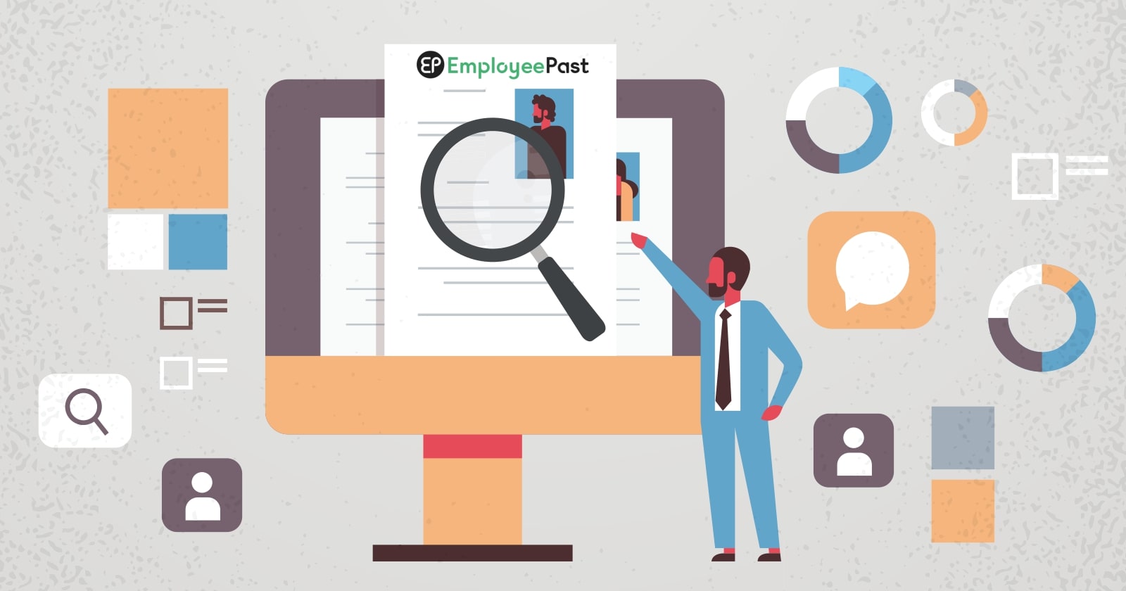Why it is Important to Check Employee's Background Verification?