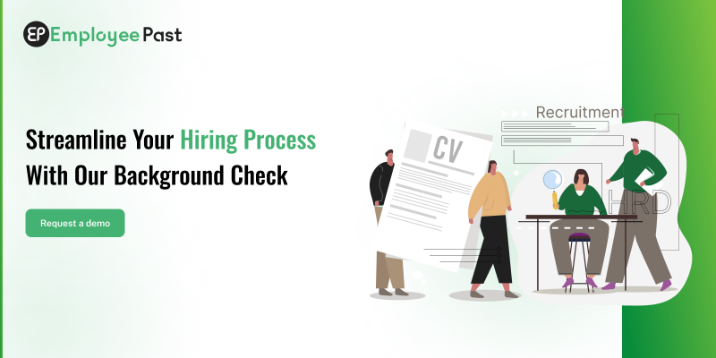 Streamline Your Hiring Process with Our Background Check Services