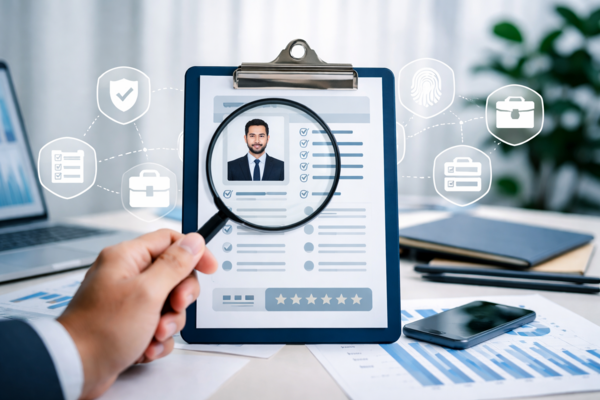 How Employee Background Screening Improves Workplace Safety?