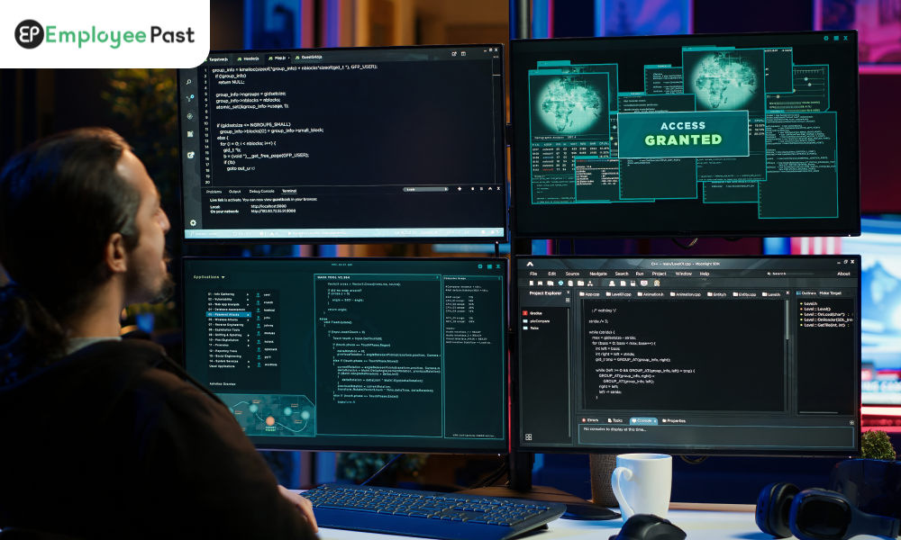 Step-by-Step Guide to Conducting a Criminal Record Check