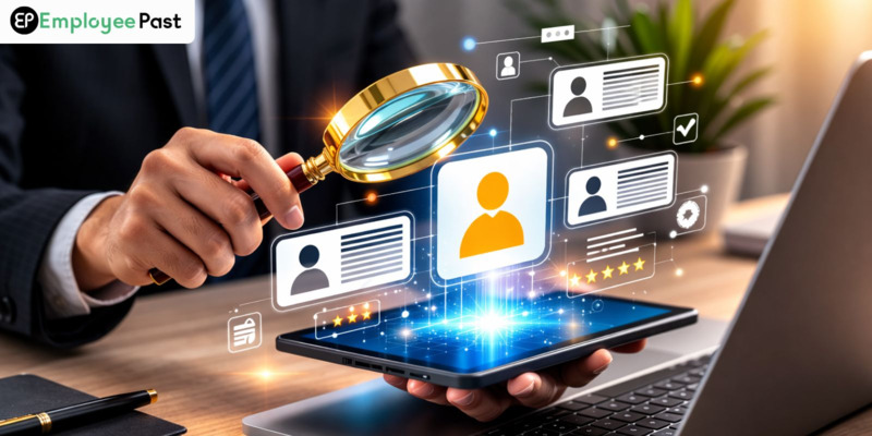 How Employee History Verification Strengthens Workplace Security?